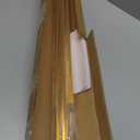 CANFRAVAS Canvas Frame 18x24, DIY Metal Canvas Floating Frame, Canvas Floater Frame for 0.6"-0.9" Deep Canvas Painting (Gold,18"x24")