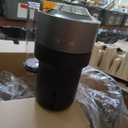 Nespresso Vertuo Pop+ Deluxe Coffee and Espresso Maker by Breville, Titan, BBD 03/13/26