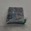 DURATECH 1/4" Drive Impact Universal Joint Socket Set, Swivel Socket Set, 14-Piece, Metric Impact Sockets (5-15 MM) with 2" Extension Bars, Cr-Mo Steel, Organized in EVA Foam Organizer