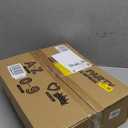 Mosaic Numbers for Balloons 4FT: Large 20th Birthday Decorations Balloon Mosaic Number Frame Marquee Number 20 Anniversary Party Decor Cardboard Numbers