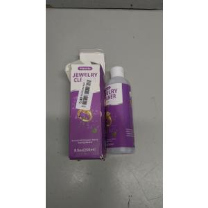 JeaTone Ultrasonic Jewelry Cleaner Solution