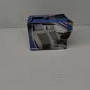 Pilot Antimicrobial Seat Covers Color Gray, 2 Pcs