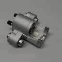 Magimaker Disk Brake Caliper Assembly AM134790 Compatible with John Deere 4X2 4X4 Gator HPX A3-T M TX XUV Gator Utility Vehicle 620i 625i 825i 850D 855D