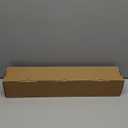 Retro Forest Tree Bedroom Wallpaper Mural Mural53 M 140" Wx102 H(Not Peel and Stick)