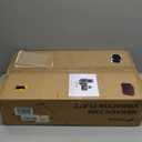 MERACH Vibration Plate Exercise Machine, Whole Body Workout Equipment for Women, Bluetooth and Silicone Pedal, Vibration Plate with Auto Mode, Vibrate Fitness Platform for Home (Grey)