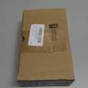 Tatuo Crossbow Hanger for Wall Vertical Gun Rack Wall Mount Hardwood Gun Holder Compound Bow Hanger Holder Displays Rack Shotgun Hooks Rifle Storage Securely Holds Airsoft Firearm