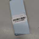 Gaoye Blue Light Blocking Glasses - Trending Round TR90 Frames, Metal Arms, UV400 Protection - Matching Soft Case (*1-tea Leopard/Transparent Lens)