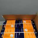 3XL Adult Diapers for Women and Men - Case of 32 Bariatric Disposable Briefs with Tabs and Stretchable Side Panels - Breathable with Max Absorbency