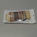 Boho Yoga Socks for Women  Non-Slip Grip High Calf Pilates Socks, Gym & Home Exercise.Checked pattern