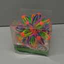 ORB Curiosities Jumbo Expand-A-Ball - More Than Doubles in Size from 6" to 14"- Expandable Sensory & Fidget Sphere and Breathing Ball Toy - Great for Breathing Exercises and Play for Kids and Adults