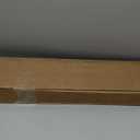 MSI Hampstead 6 in. x 48 in. Glue Down Luxury Vinyl Plank Flooring  Hickory Bluff Brown | Brown Hickory Wood Look, 2MM Thick, 12MIL Wear Layer, 36 Sq. Ft. (CASE)