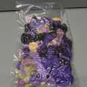 Pink and Purple Balloon Garland Arch Kit, 120PCS Butterfly Balloon Arch Kit with Purple Confetti Balloons, for Girl Women Birthday, Baby Shower, Engagement Party Decorations