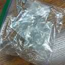 WLIVE Oval Coffee Tables, Modern Coffee Table for Living Room, Coffe Table for Small Space Home Office, Easy Assembly, 33.5" W x 18.9" D x 18.7" H, Espresso