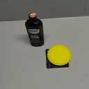 CAR GUYS Plastic Restorer | Bring Plastic, Rubber, and Vinyl Back to Life! | User Friendly Trim Restorer | Safe Auto Detailing Supplies | 8 Oz Kit with Foam Applicator