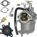 Carburetor Fit for Kawasaki Mule 600 610 SX XC SC 4x4 KAF400 KAF400B KAF400A KAF400C KAF400E KAF400D Carb With Fuel pump