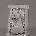 WOKOTO 15Pcs Cat Eye Nail Magnets Pens For Cat Eye Nail Art Tools Gradient Design Cat Eye Magnet For Nails Cat Eye Magnet Sticks For Women Nails Magnets Wand For Magnetic Nail Polish