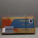 SHOWSEN fit 00-04 Dodge Dakota Quad/Crew Cab Only 98-03 Durango Rear Passenger (Right) Side Power Window Regulator w/ Motor