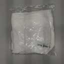 Raruxxin Women Sexy See Through Lace Jumpsuit Sleeveless Backless Cut Out Skinny Long Romper Sheer One Piece Outfit Clubwear (White, L)