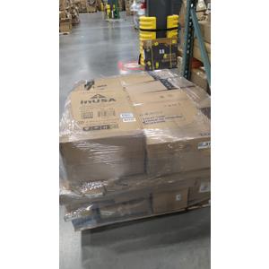 Pallet of Mixed Items