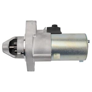 TRQ Starter Motor Compatible with Honda Accord Civic CR-V Element Acura TSX