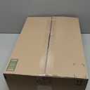 KOHLER 20110-0 Brevia, Slow Close Toilet Seat, Elongated Toilet Seat, Grip-Tight Bumpers Quick-Attach Hardware, White