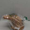 Small Cornucopia Basket for Snacks Hand Woven Decorative Table Centerpiece Multi-purpose Storage Basket for Kitchen and Living Room