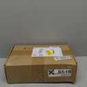 100PCS 12 oz Disposable Plastic Cups with Flat Lids and Clear Straws, Round Bottom To Go Iced Coffee Cups, Small Sturdy Drink Cups for Soda, Smoothies, Cold Beverage, Juice Bars, Valentine's Day