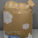 1.3" Thick Educational Baby Floor Play Mat 59x 71, Basic Padded Memory Foam Mat, Non-Slip Plush Playmat for Nursery Playroom Classroom (Community)