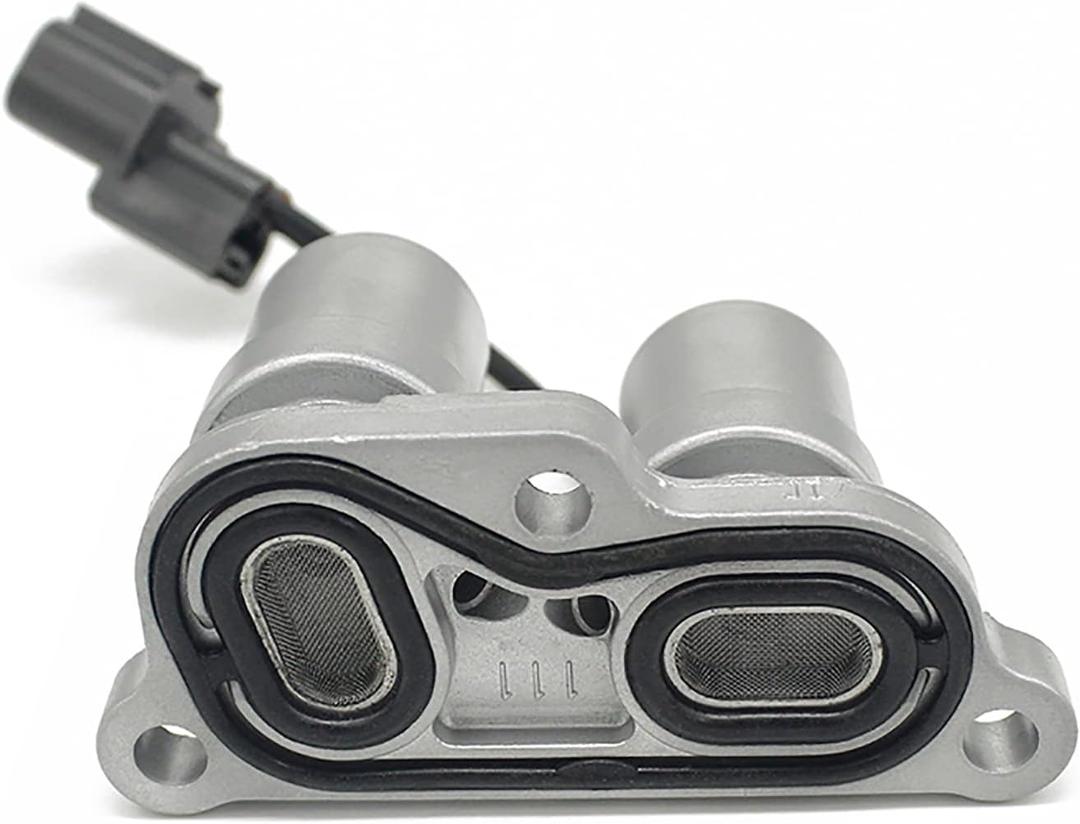 WOWAUTO 28200-P4R-003 Automatic Transmission Shift Control Solenoid for Honda-Civic 1996-2000