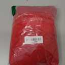 LAGSHIAN Women's Elegant Bodycon One Shoulder Long Sleeve Ruched Midi Cocktail Party Dress, Large