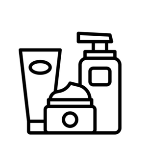 Curls Sea Moss Moisture Magnet Cream; COLOR WOW Dream Coat Supernatural Spray; Kristin Ess Signature Travel Size Salon Shampoo; By Vilain Gold Digger Super Strong Hold Matte Finish Clean