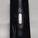 GLO24K Heated Eye Wand & Eye Massager Tool Gentle Warmth & Vibration for Smoother-Looking Skin, Refreshing Under-Eyes Massage, Portable Beauty Device