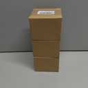 3 x 275-330 IBC Tote Hose Adapter, Food Grade IBC Drain Adapter,Water Hose Male Adapter for Garden Hose,2" coarse Thread X 3/4" Garden Hose