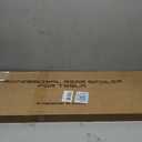 Spoiler for 2025 2026 Tesla Model Y Juniper Look Trunk Wing Rear