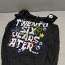 TWENTY SIX YEARS LATER 26 year Old Birthday Gifts Women Men Tank Top XL