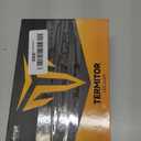 H11 9005 LED Bulbs Combo, 120,000LM Ultra-Bright, 1:1 Halogen Mini Size, 6500K White H9 H8 HB3 Driving Light Bulbs with Fan, Plug and Play, Off-Road Use or Fog Light, Pack of 4