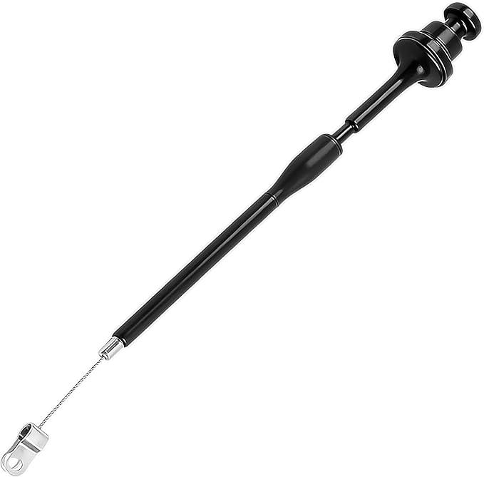 JU0-F6331-00-00 Gas Golf Cart Choke Cable Compatible With 1996-2007 Yamaha G16, G20, G21 and G22,12.75 Inch Cable Replace JN6-F6331-11-00