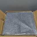 TNELTUEB 4 Pack Dog Ramps for Stairs, Adjustable Stair ramp for Dogs,Portable Dog Stairs with Mat for Small Dogs and Cats, Non-Slip Pet Steps for Elderly or Injured Pets