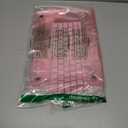 Case for Microsoft Surface Laptop 13.8 inch (Model 2036), 2024 Windows 11 Copilot+ PC, 7th Edition Touchscreen Display, Plastic Hard Shell Case with Keyboard Cover, Sparkly Pink