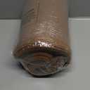 OLANLY Thick Memory Foam Bath Mat Rug 24x16, Extra Soft Absorbent Bathroom Rug, Quick Dry Bath Mats, Non-Slip, Machine Washable Carpet for Bathroom, Tub and Shower, Home Decor Accessories, Mocha