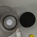 Zcyge Portable Coffee Maker Espresso Machine, Travel Espresso Maker, Cafetera Portatil Expreso with Small Tea Cup, Compatible with Ground Coffee & NS Capsule for RV,Car, Hiking, Camping Office