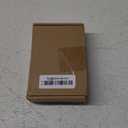 4pcs 4Ohm 5W Full Range Audio Speaker Stereo Woofer Loudspeaker for Arduino Replacement (4pcs)