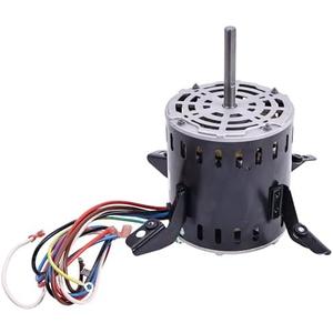 Holdia 82113 Blower Fan Motor 5KCP39PGV623C HC45TE113 Y7L623F515S HB46TR113 HC24HE230 HC45TQ113 Compatible with Carrier Bryant Payne 3/4 HP
