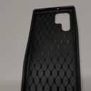 for Samsung Galaxy S22 Ultra Case, Black