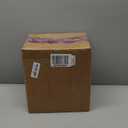 KEMIMOTO Whipless LED Whip Lights with 9 Chase, Flash Light & Auto-Cycle Mode, Compatible with Polaris RZR Ranger Can-Am Maverick X3 Defender CFmoto, Fit 1.5''-2'' Roll Cage, Alien Lights for SXS UTV