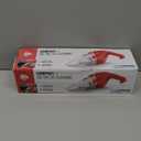 Dirt Devil Express Lithium Cordless Hand Vacuum - BD30005FDI: Lightweight Rechargeable Dustbuster for Multi-Surface Cleaning