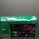 VIZIO 32-inch HD Smart TV 720p LED w/Alexa Compatibility, Google Cast Built-in, Bluetooth Headphone Capable (VHD32M-08, New)