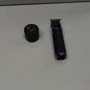 FXONE Professional Cordless Outlining Trimmers for Men with Interchangeable Battery (Blue)