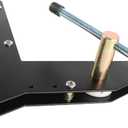 2PCS Miter Clamps for Woodworking, Corner Clamps for Making Window Casing, Door Casing, Picture Frames, Cabinet Trim