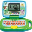 LeapFrog My Own Leaptop, green